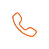 Phone icon representing emergency locksmith services in Beaverton OR